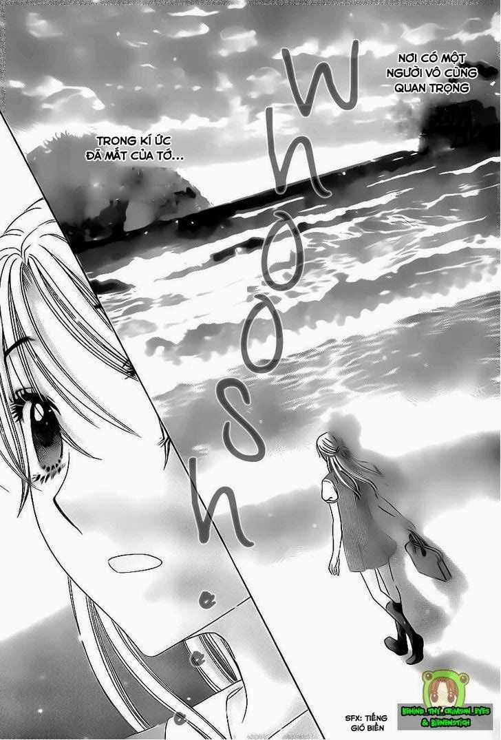 Gakuen Alice Chapter 178 trang 19