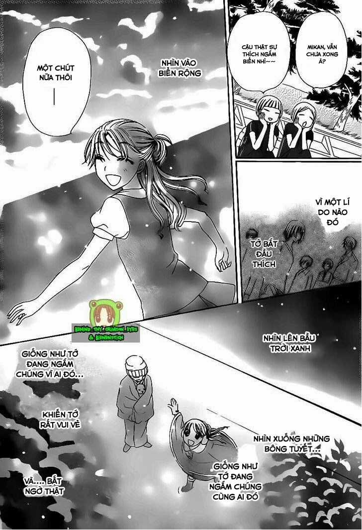 Gakuen Alice Chapter 178 trang 20
