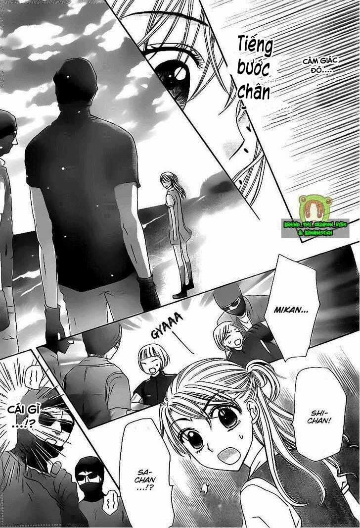 Gakuen Alice Chapter 178 trang 23