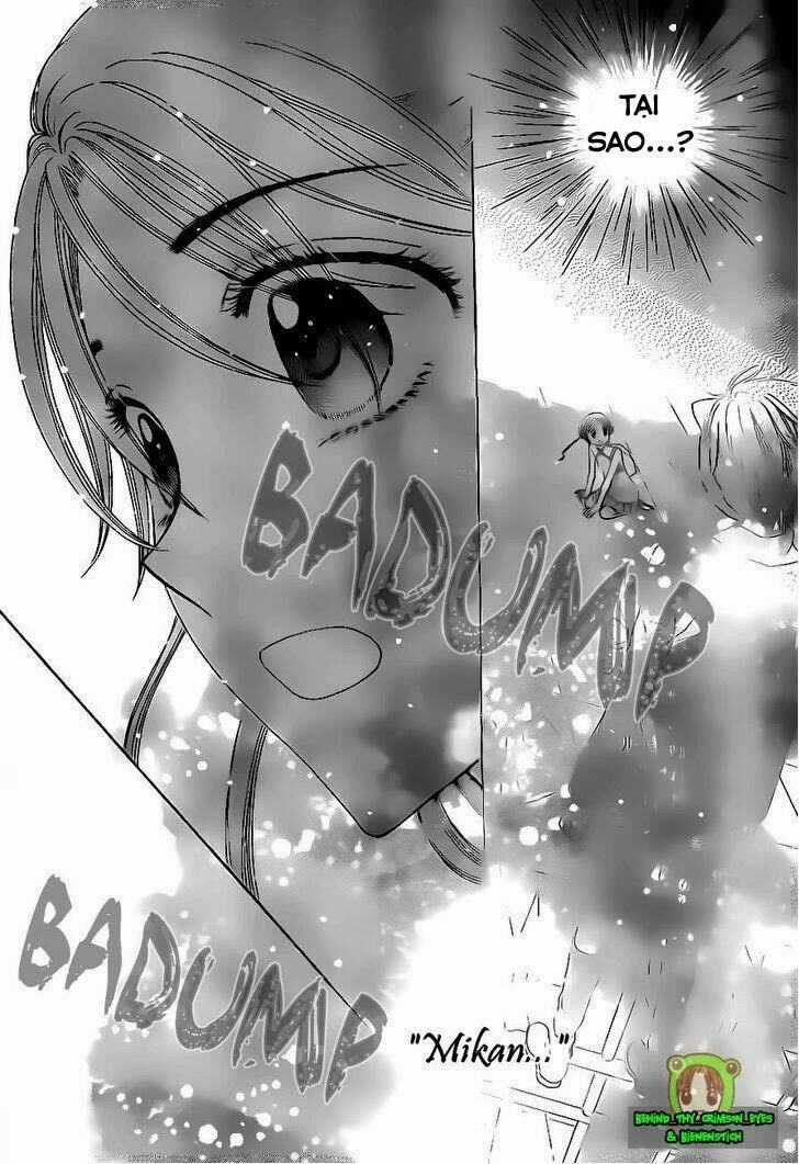 Gakuen Alice Chapter 178 trang 27