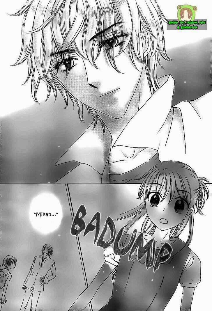 Gakuen Alice Chapter 178 trang 29