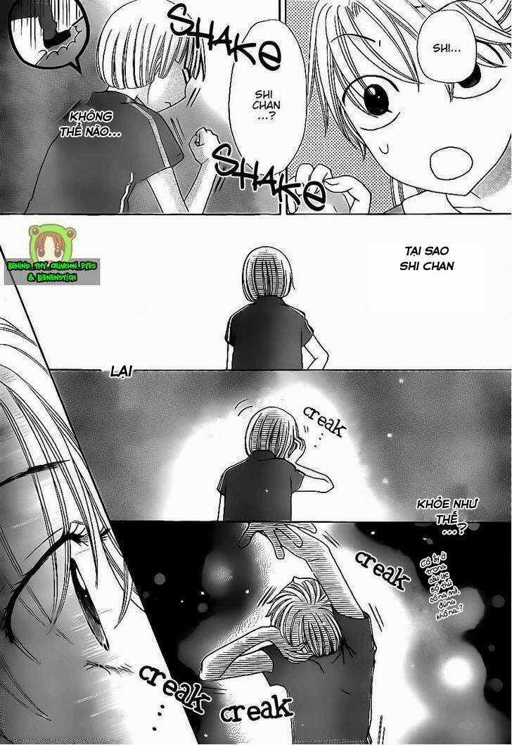 Gakuen Alice Chapter 178 trang 32