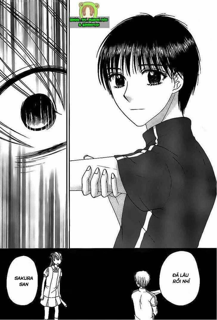 Gakuen Alice Chapter 178 trang 33