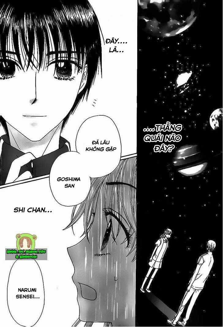 Gakuen Alice Chapter 178 trang 34