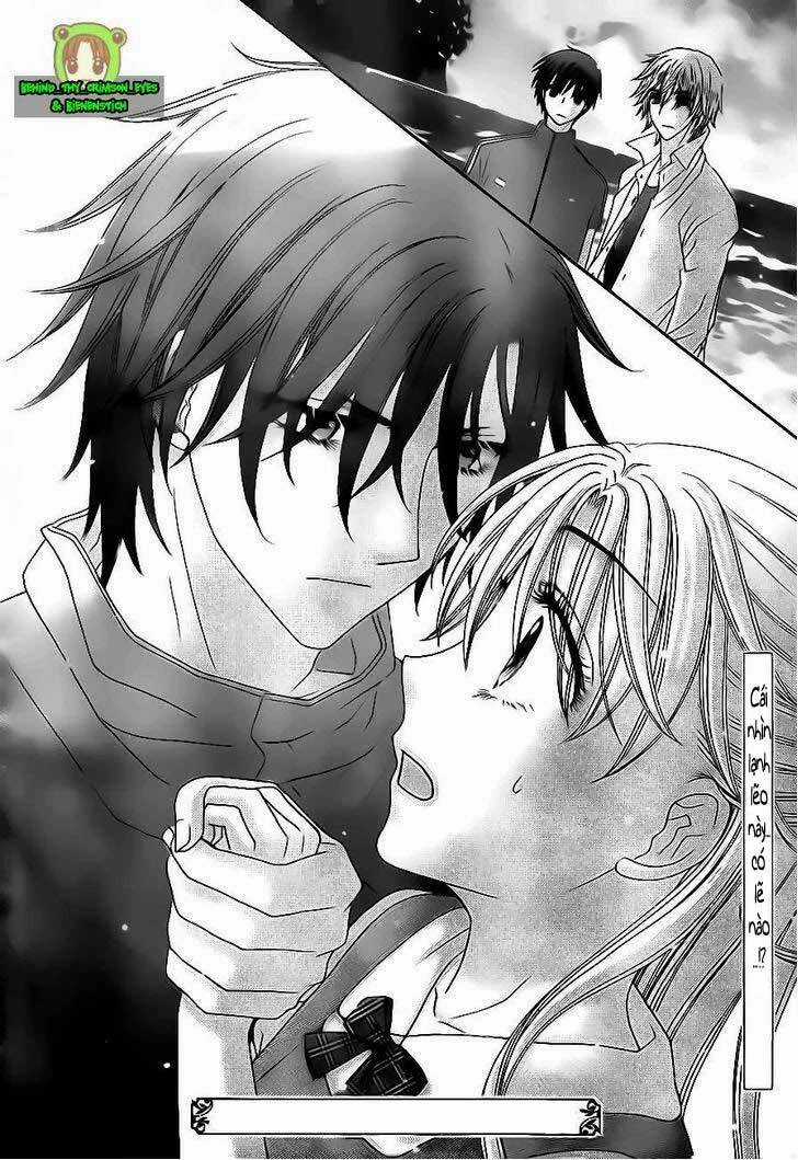 Gakuen Alice Chapter 178 trang 37