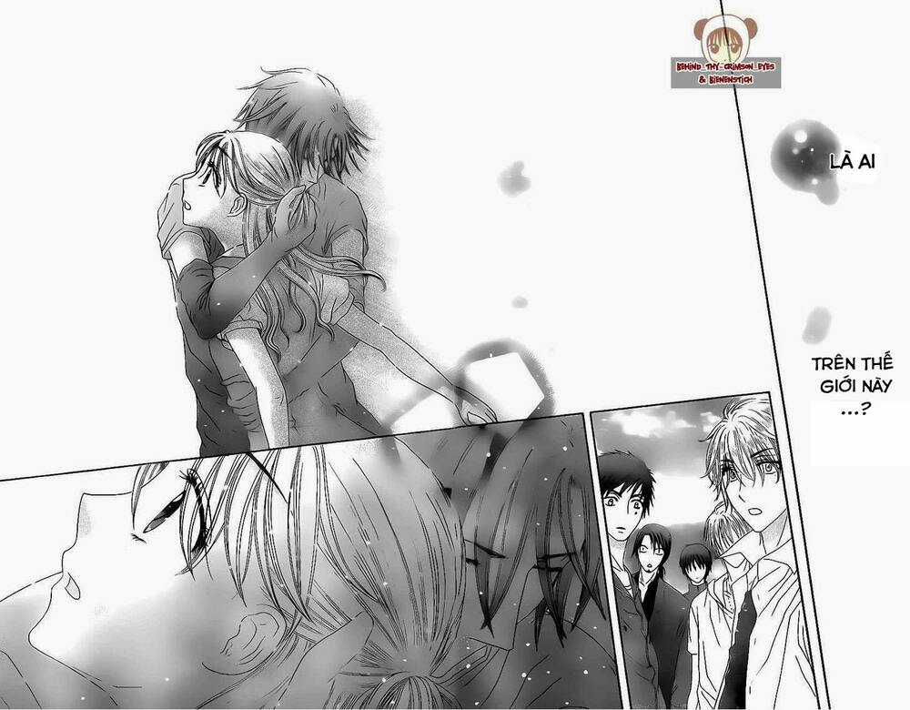 Gakuen Alice Chapter 179 trang 20