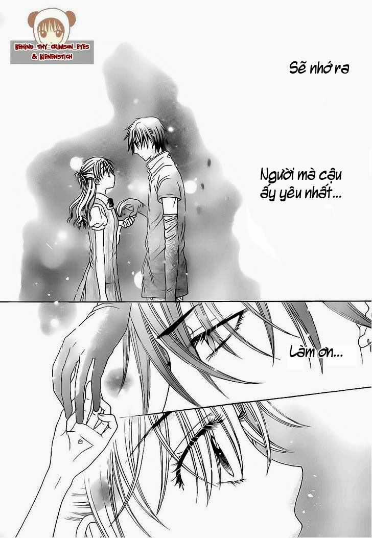 Gakuen Alice Chapter 179 trang 29