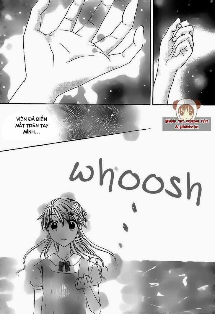 Gakuen Alice Chapter 179 trang 30