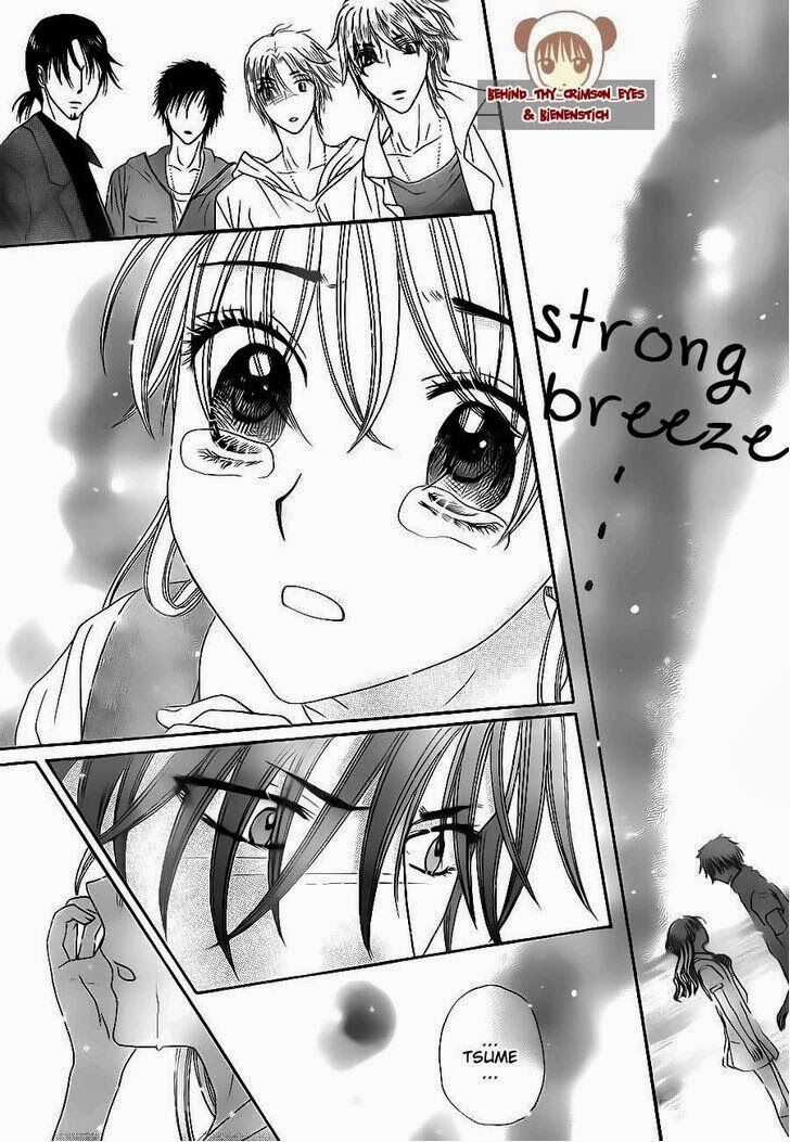 Gakuen Alice Chapter 179 trang 31