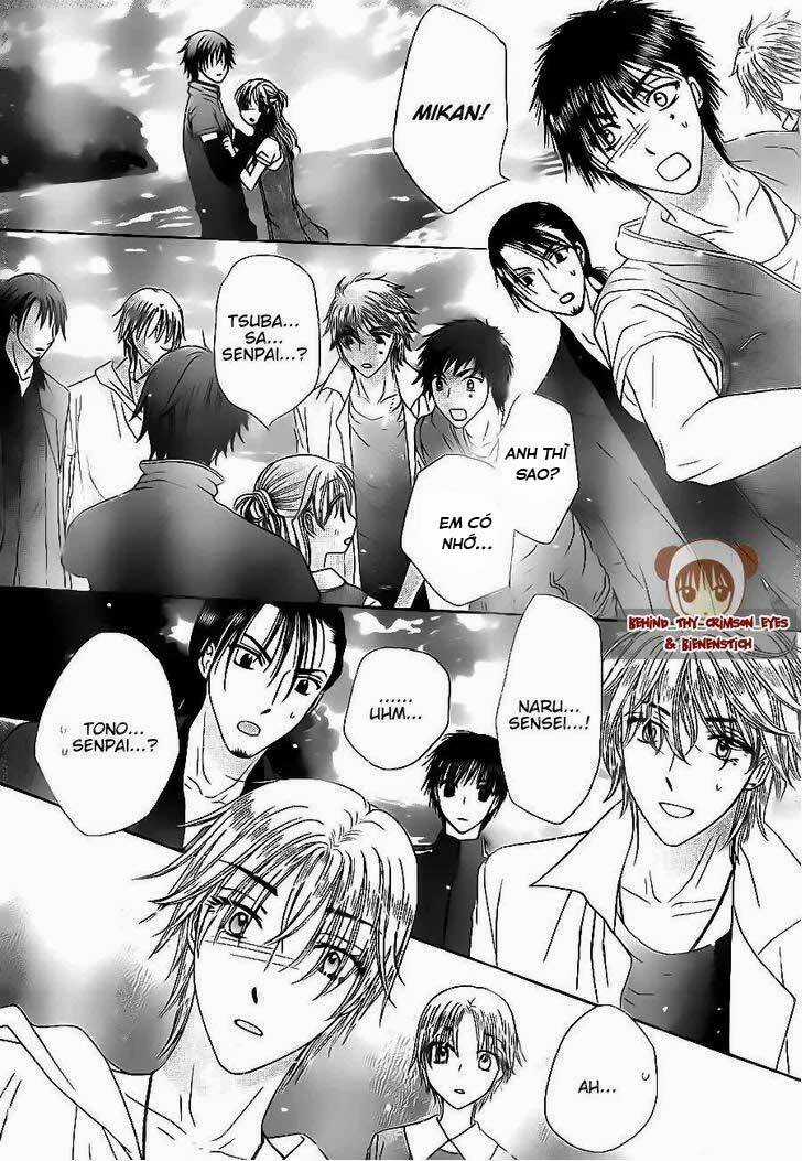 Gakuen Alice Chapter 179 trang 34