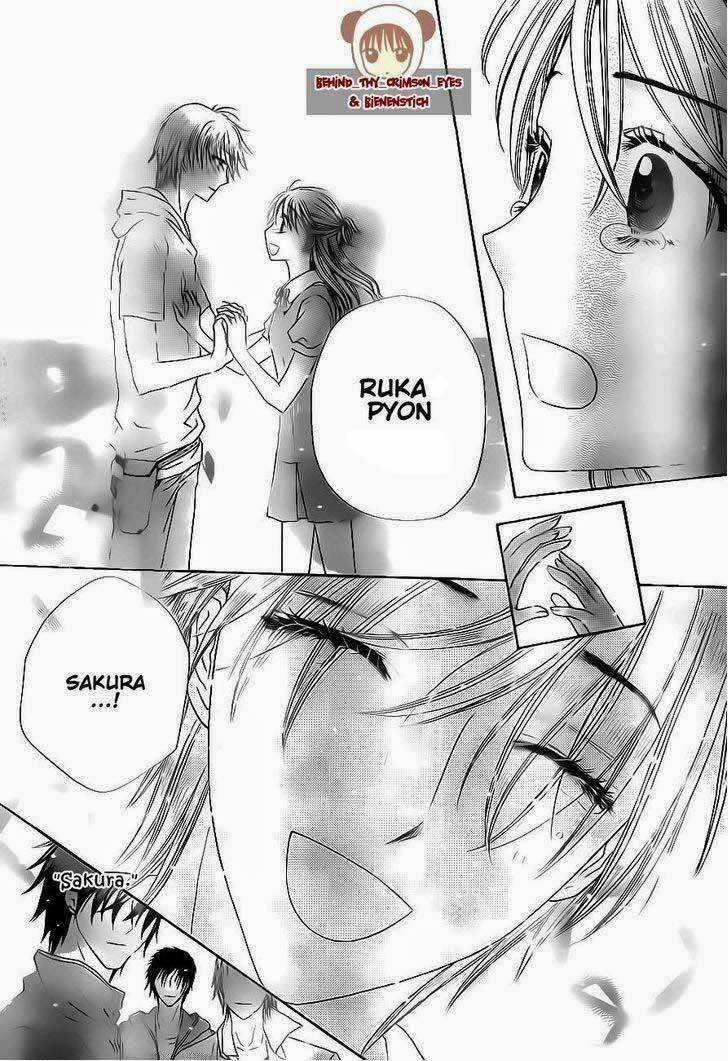 Gakuen Alice Chapter 179 trang 35