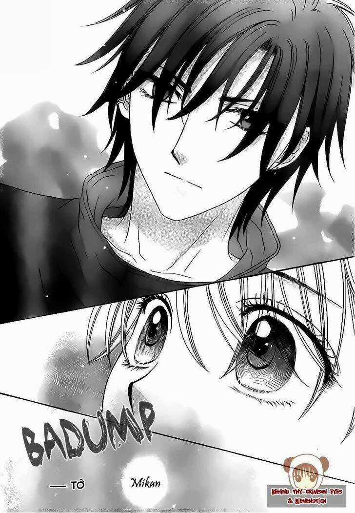 Gakuen Alice Chapter 179 trang 5