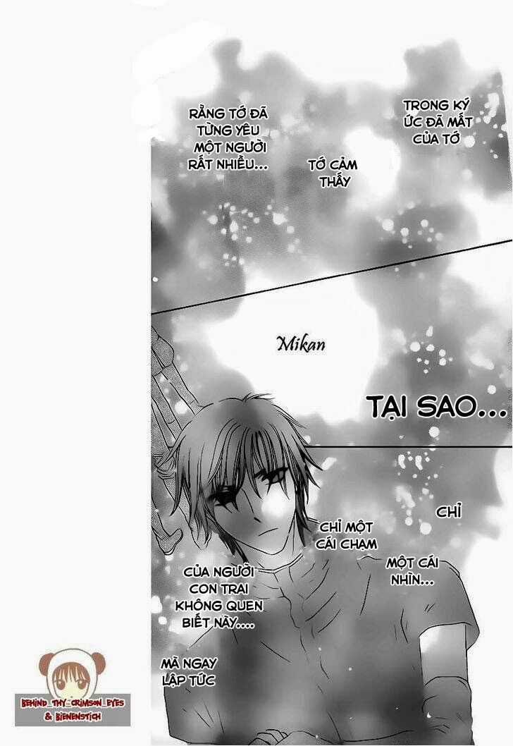 Gakuen Alice Chapter 179 trang 6
