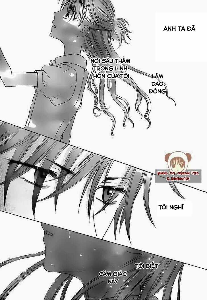 Gakuen Alice Chapter 179 trang 7