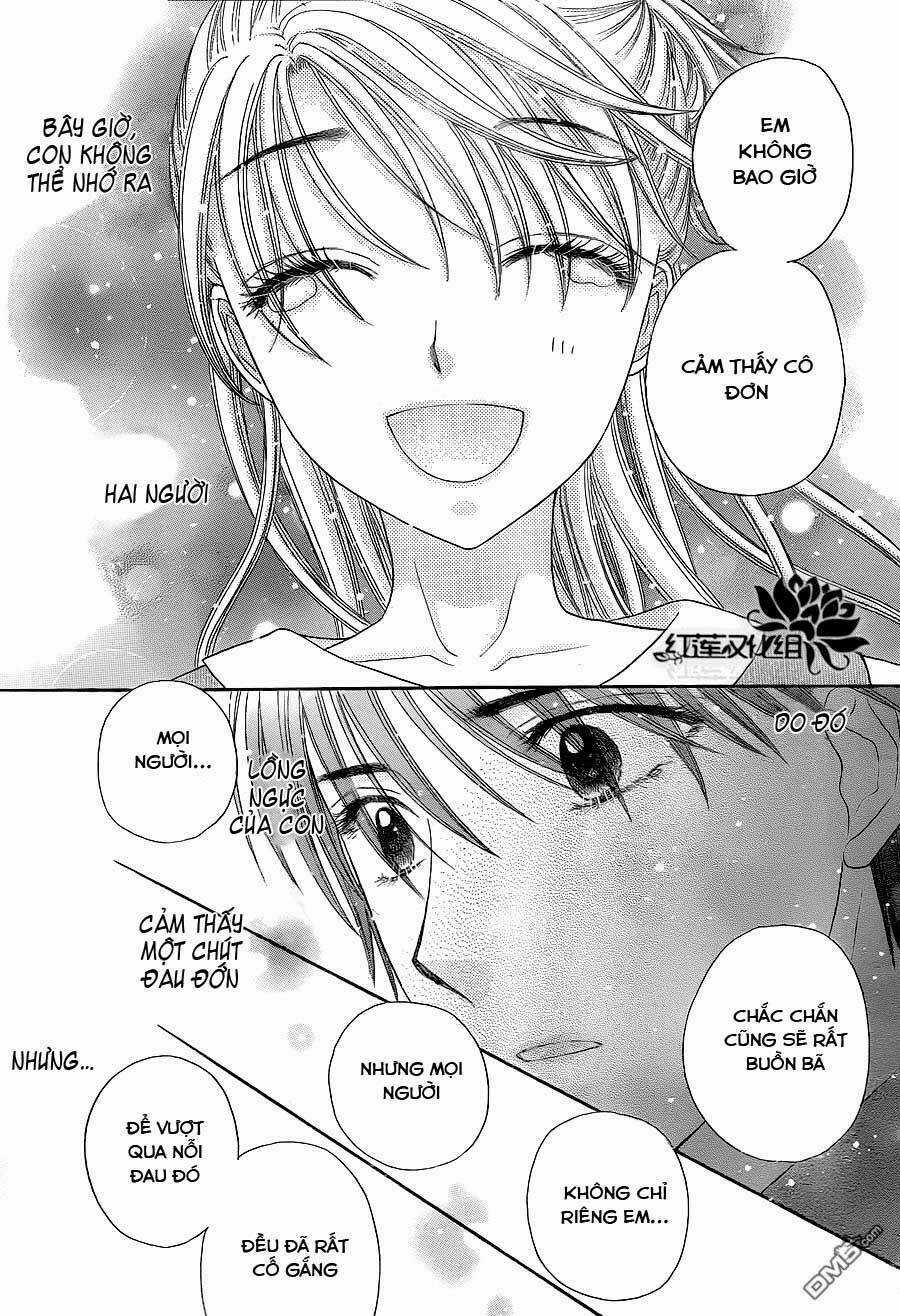 Gakuen Alice Chapter 180 trang 14
