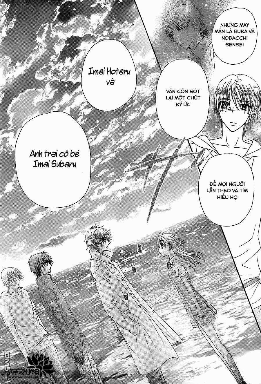 Gakuen Alice Chapter 180 trang 20