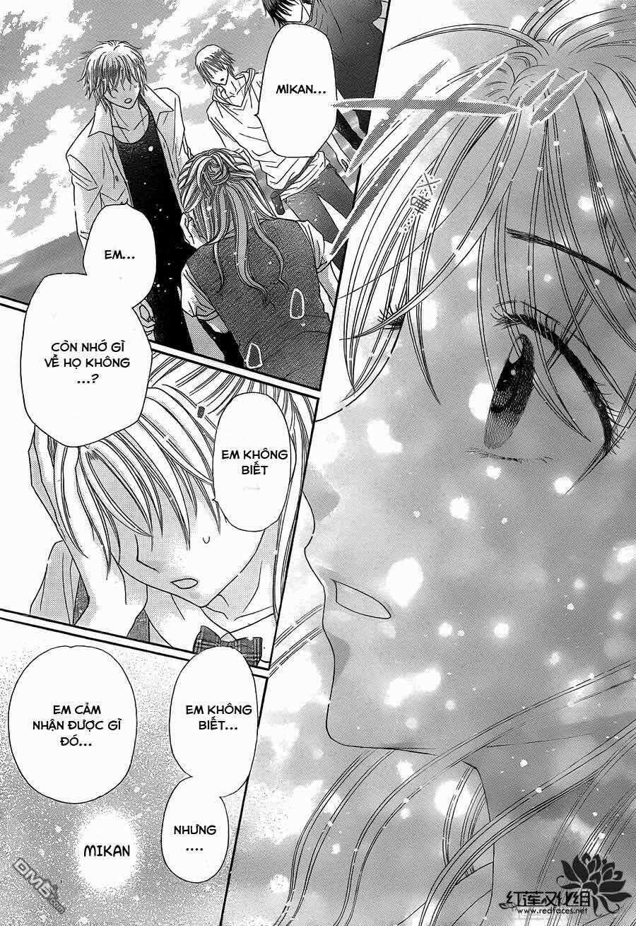 Gakuen Alice Chapter 180 trang 21