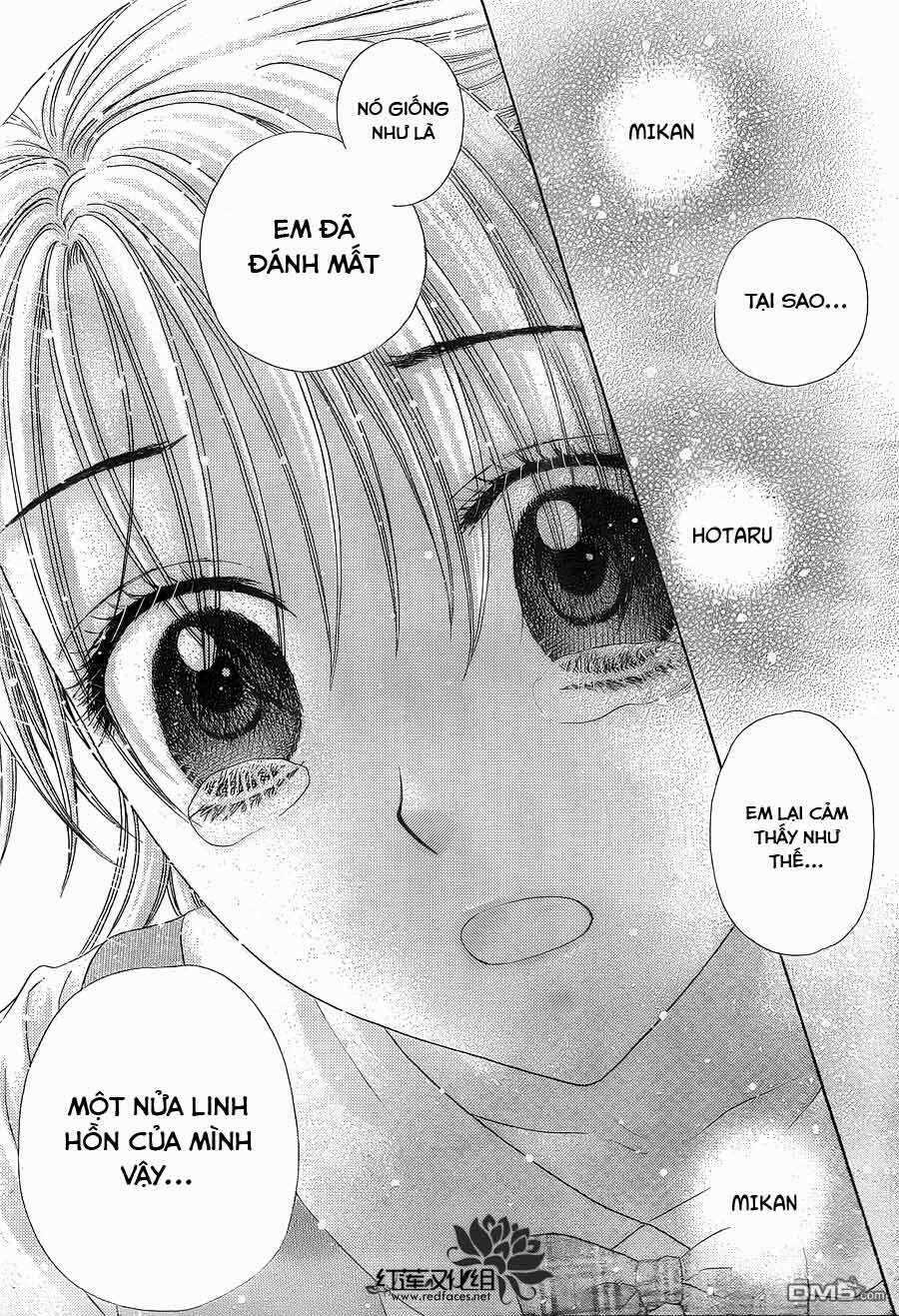 Gakuen Alice Chapter 180 trang 22