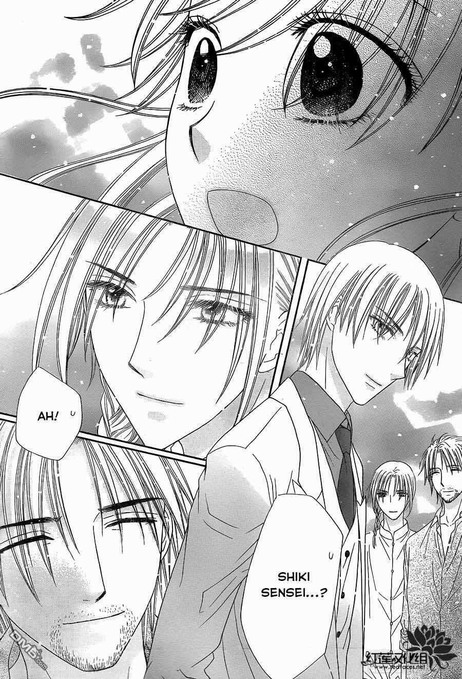 Gakuen Alice Chapter 180 trang 24