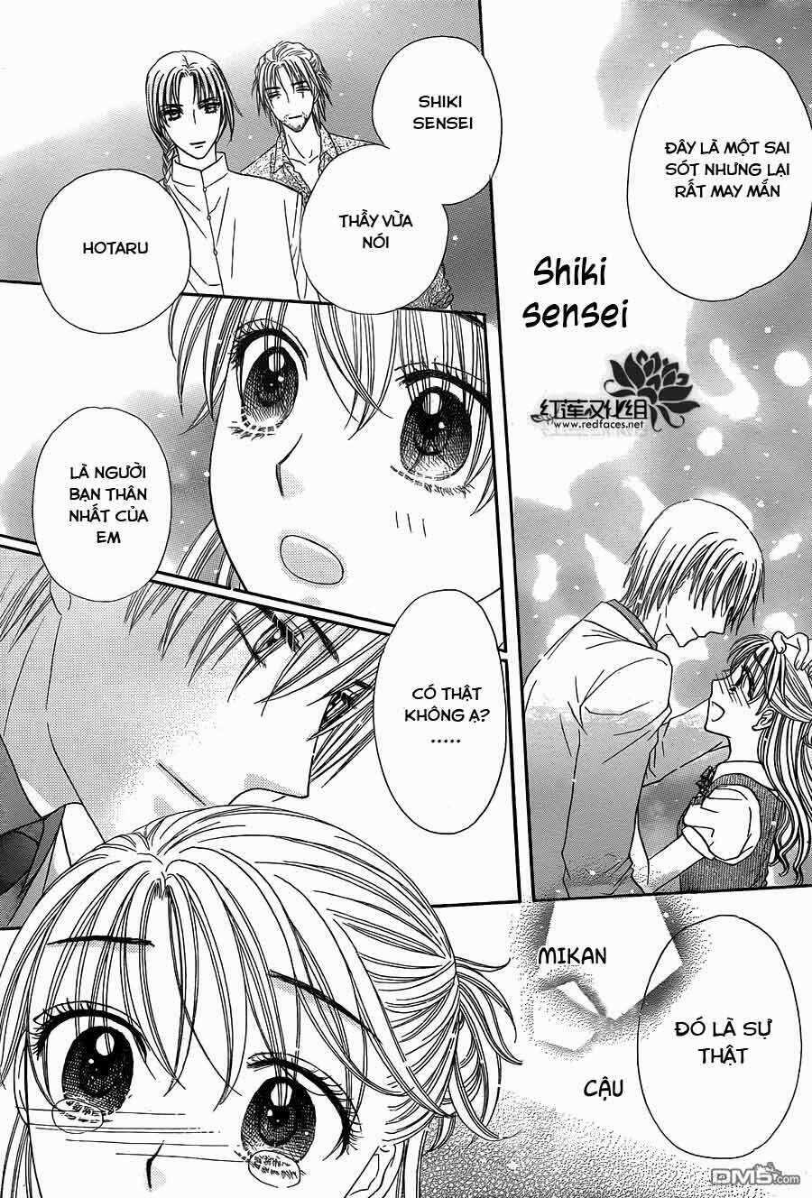 Gakuen Alice Chapter 180 trang 26