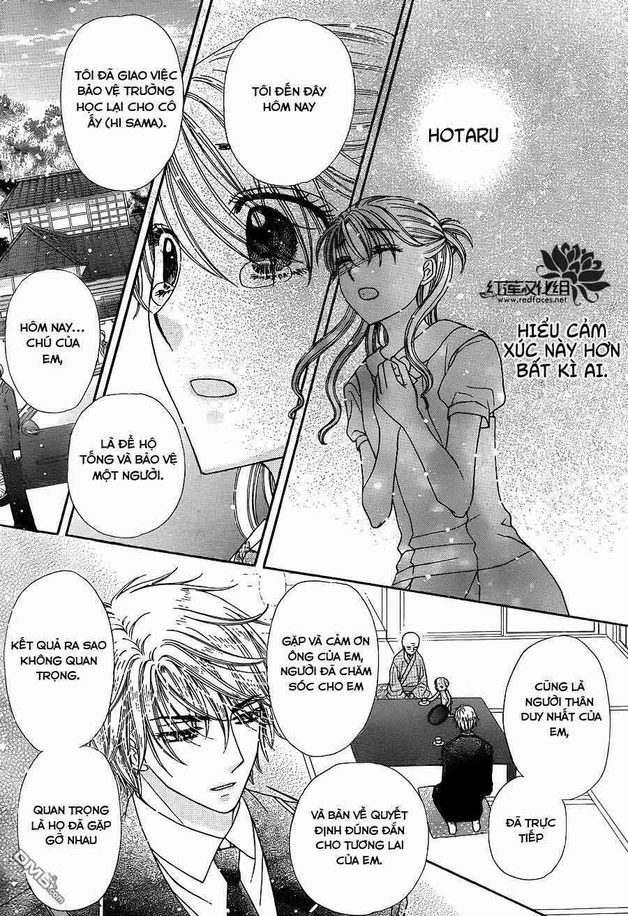 Gakuen Alice Chapter 180 trang 27