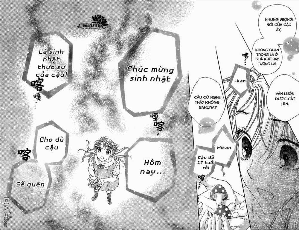 Gakuen Alice Chapter 180 trang 30