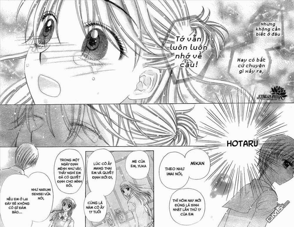 Gakuen Alice Chapter 180 trang 31