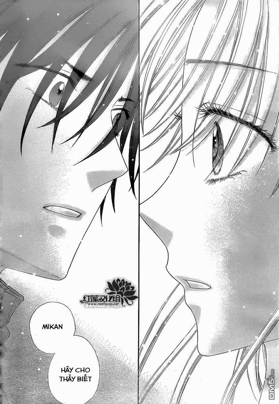 Gakuen Alice Chapter 180 trang 34