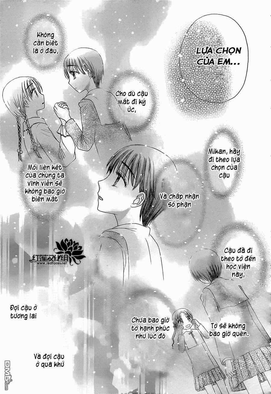 Gakuen Alice Chapter 180 trang 35