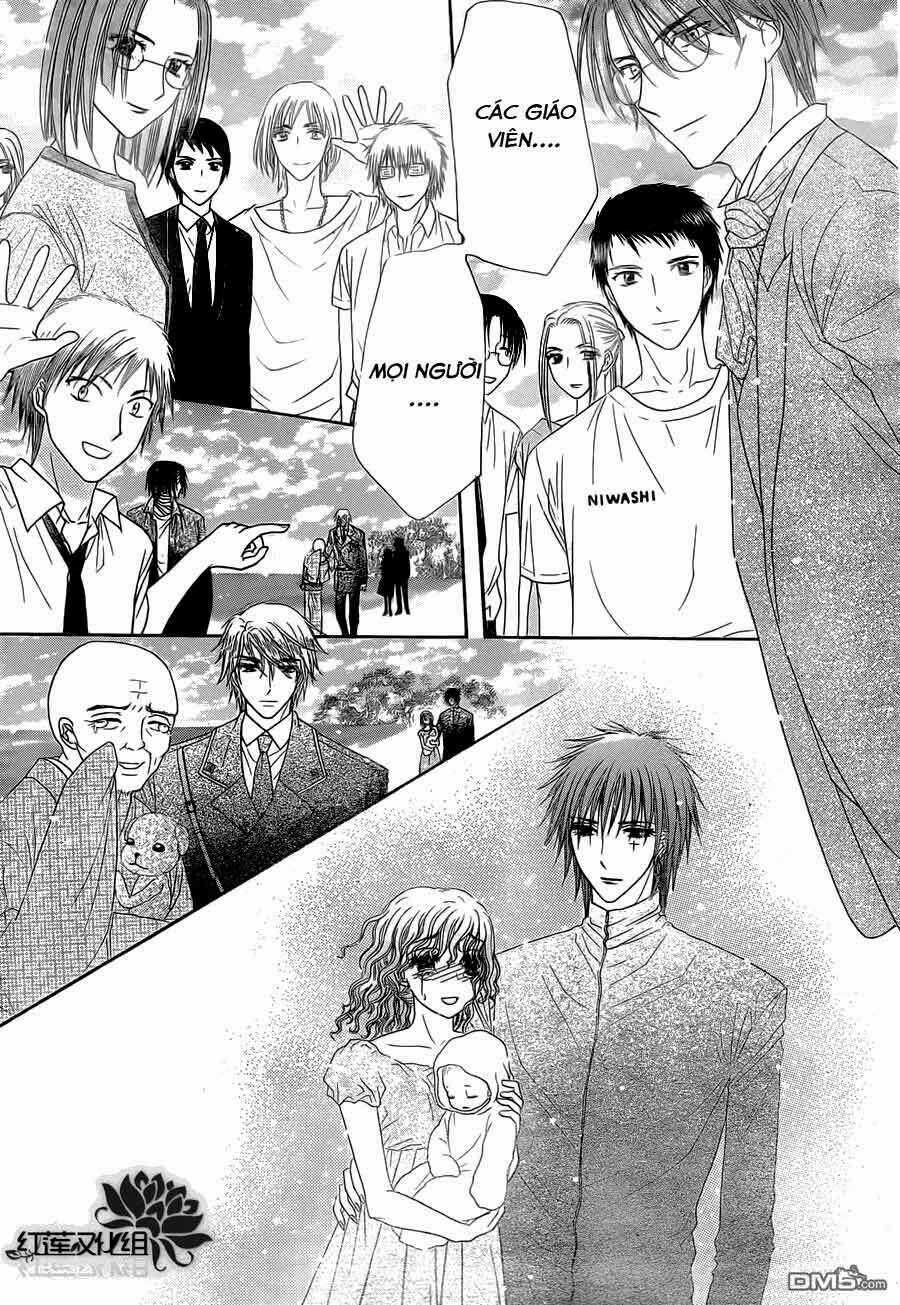 Gakuen Alice Chapter 180 trang 41