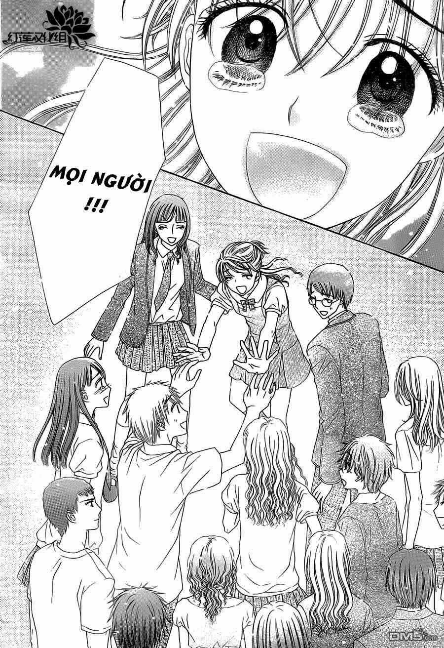 Gakuen Alice Chapter 180 trang 42