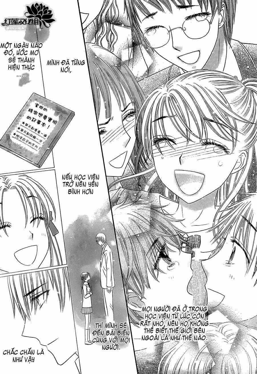 Gakuen Alice Chapter 180 trang 43