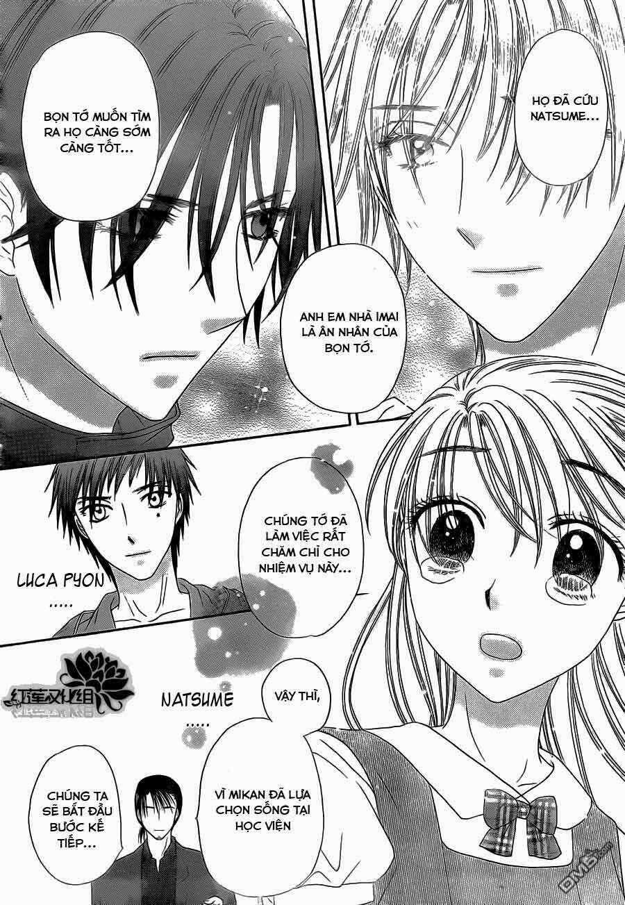 Gakuen Alice Chapter 180 trang 47