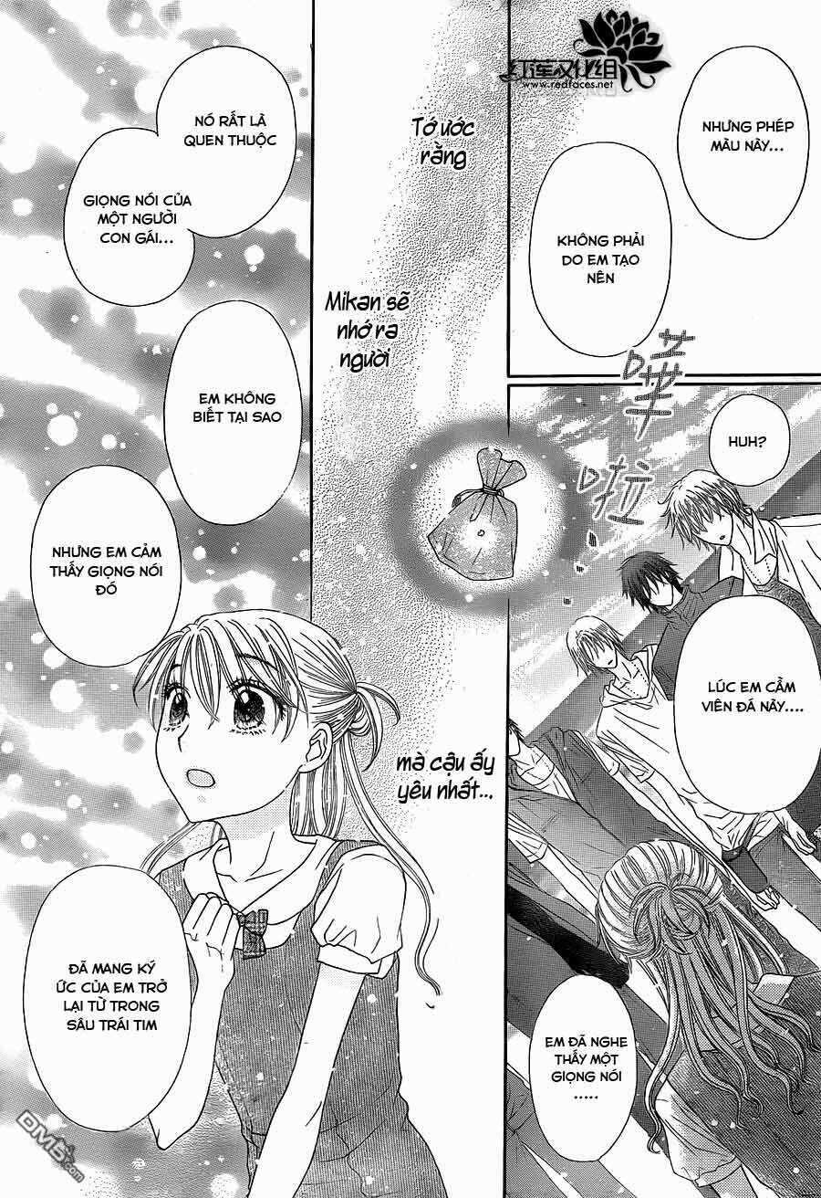 Gakuen Alice Chapter 180 trang 5