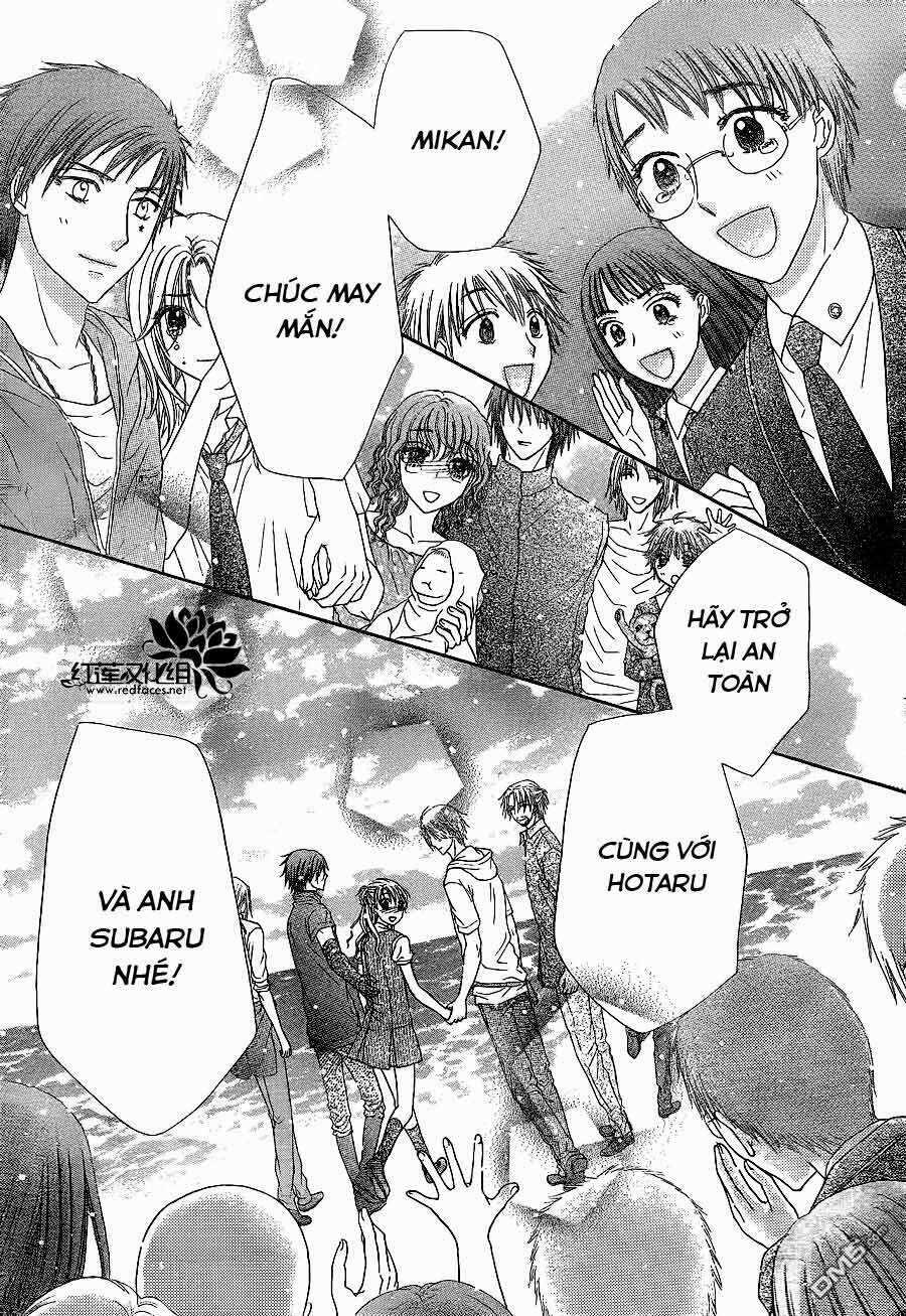 Gakuen Alice Chapter 180 trang 52