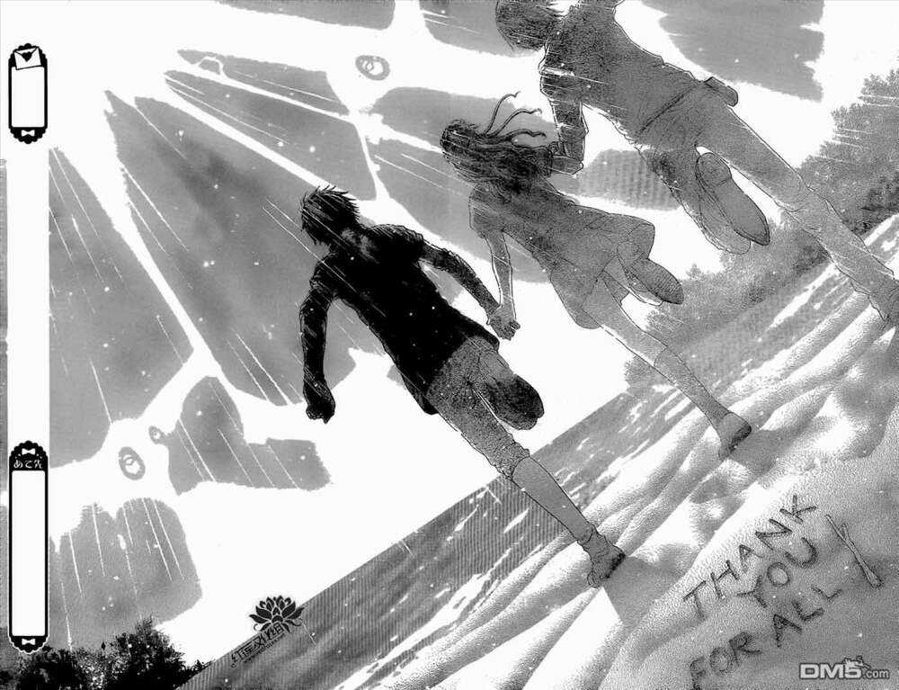 Gakuen Alice Chapter 180 trang 56