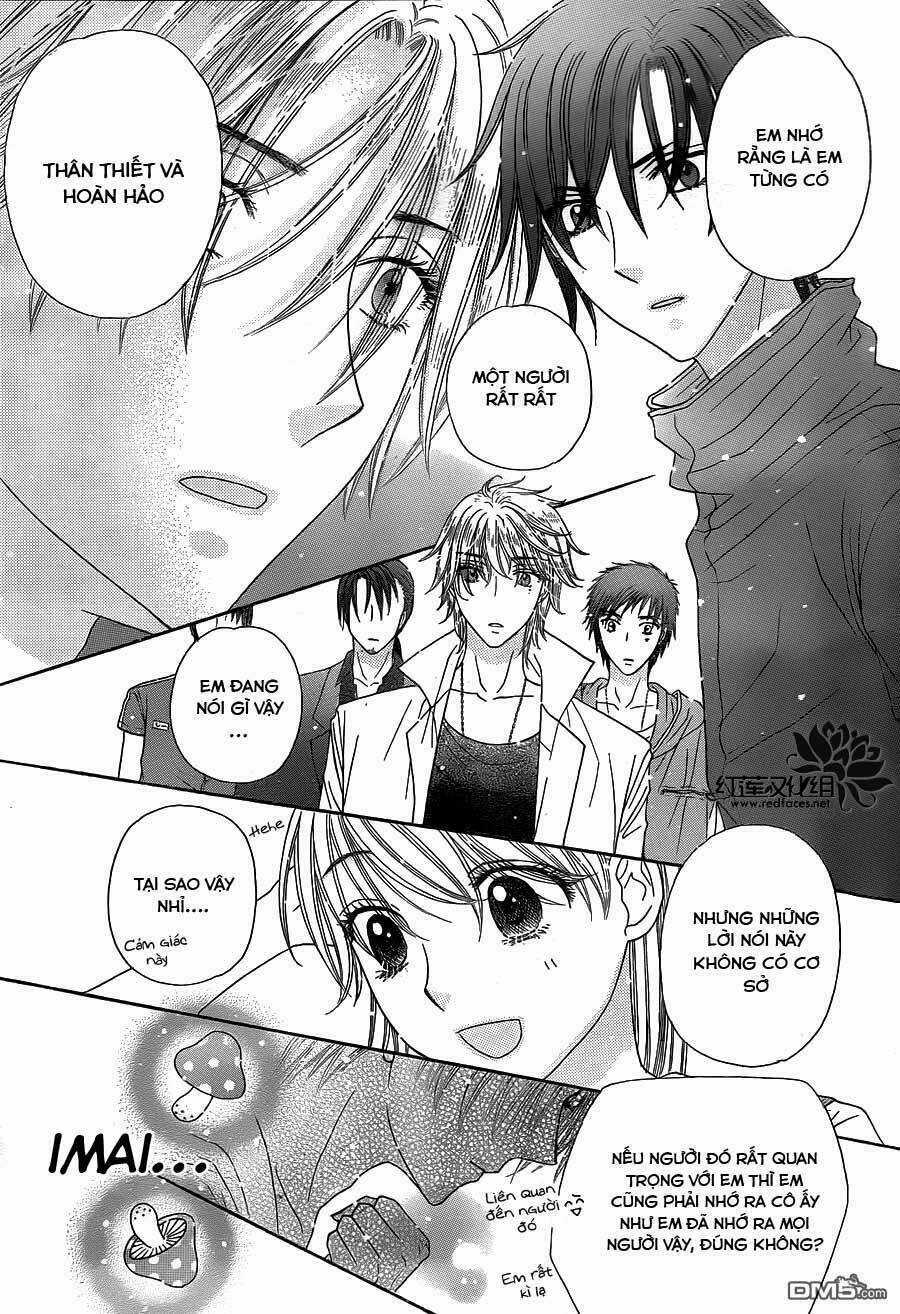 Gakuen Alice Chapter 180 trang 6