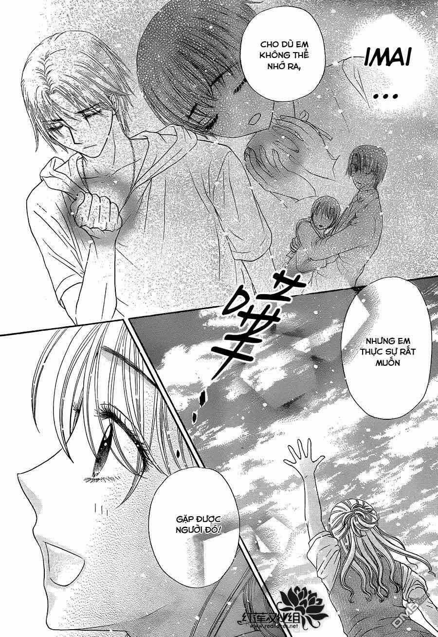 Gakuen Alice Chapter 180 trang 7