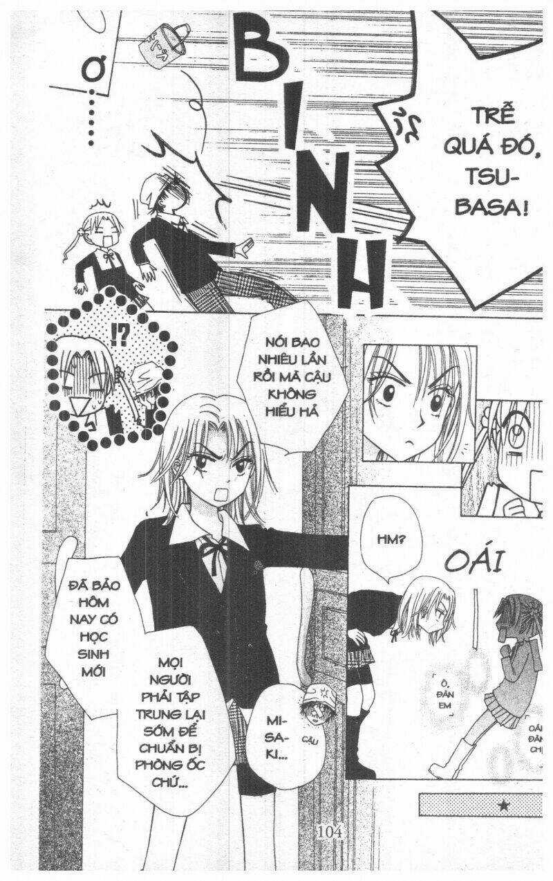 Gakuen Alice Chapter 2 trang 103