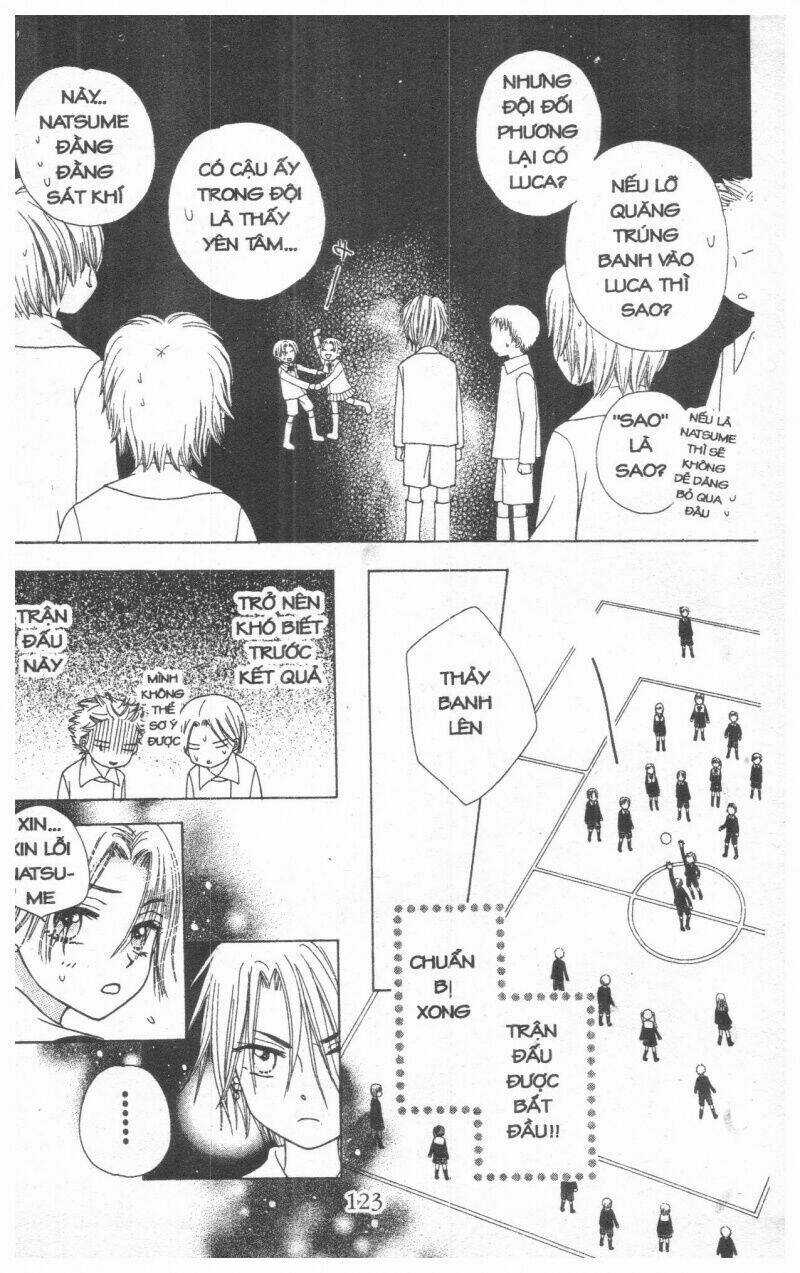 Gakuen Alice Chapter 2 trang 122