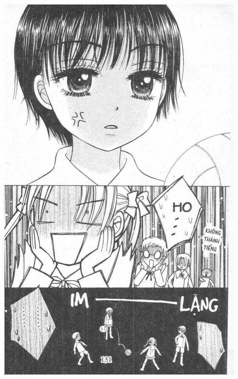 Gakuen Alice Chapter 2 trang 130