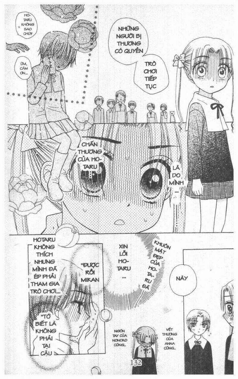 Gakuen Alice Chapter 2 trang 131