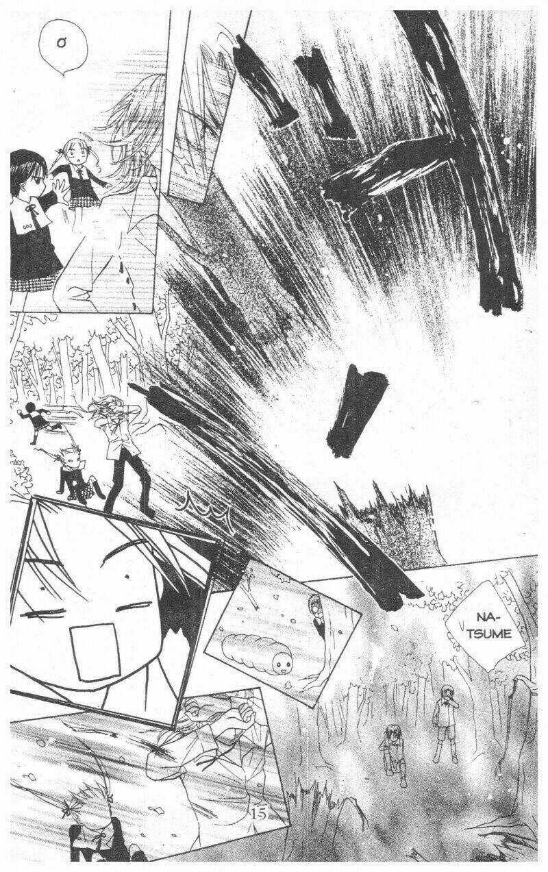 Gakuen Alice Chapter 2 trang 14