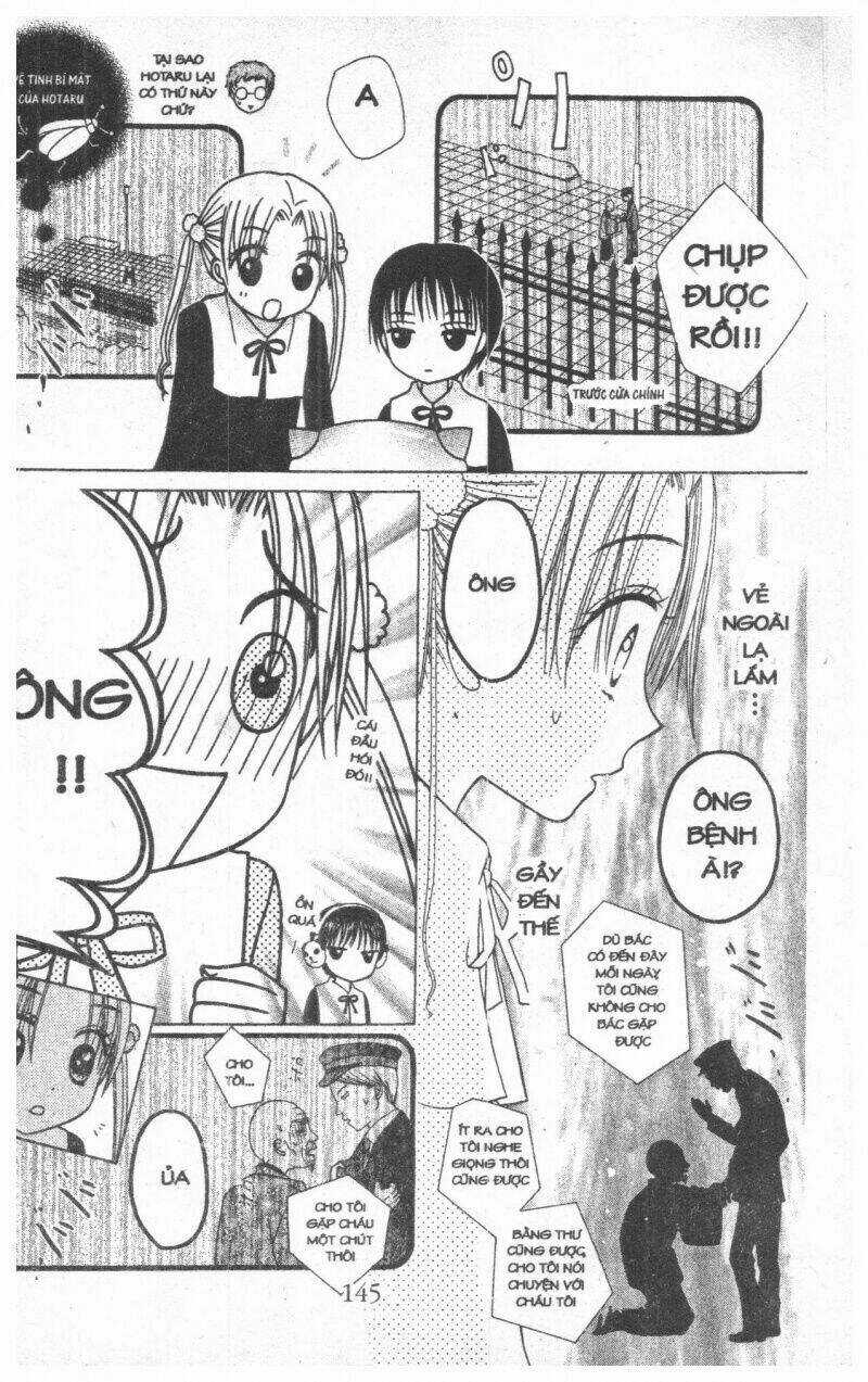 Gakuen Alice Chapter 2 trang 144
