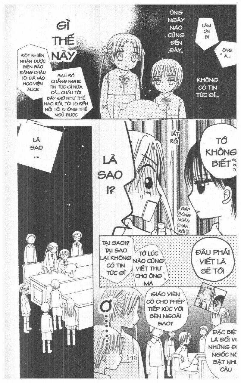 Gakuen Alice Chapter 2 trang 145