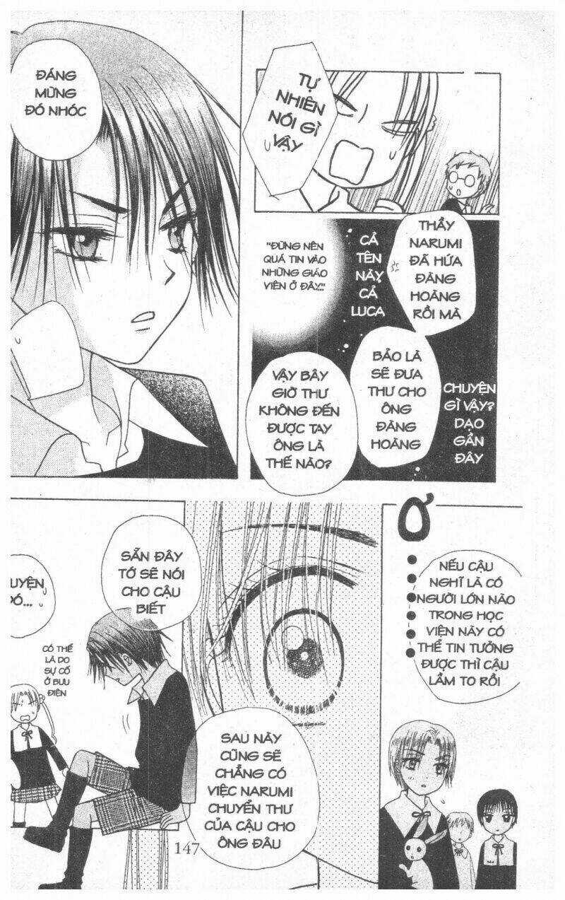 Gakuen Alice Chapter 2 trang 146