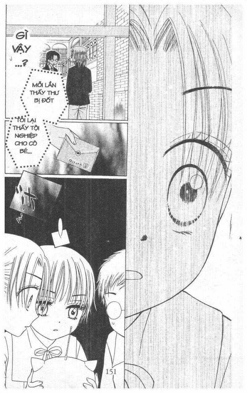 Gakuen Alice Chapter 2 trang 150