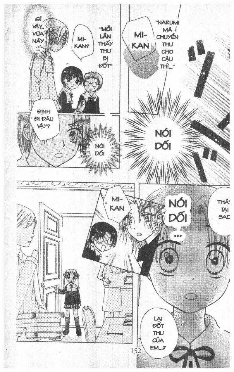 Gakuen Alice Chapter 2 trang 151