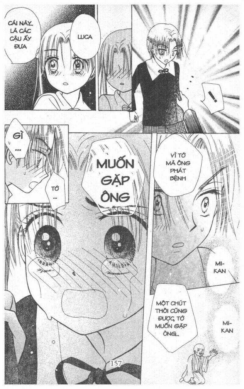 Gakuen Alice Chapter 2 trang 156