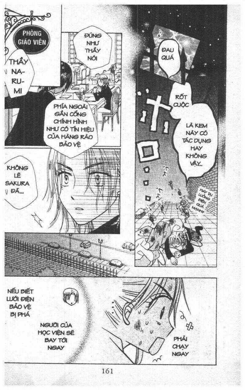 Gakuen Alice Chapter 2 trang 160